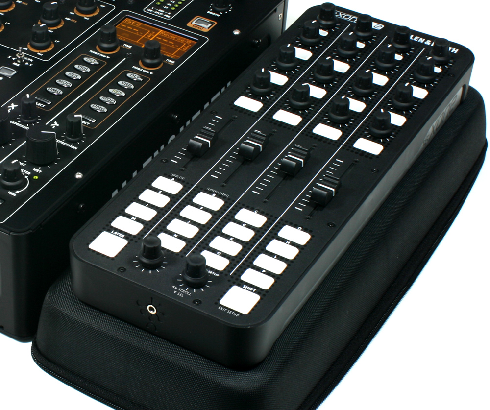 Allen & Heath Xone:K2-