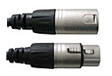 XLR - XLR Kabel