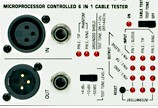 Kabeltester