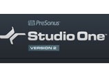 Presonus Studio One