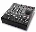 DJ Mixer