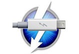 Thunderbolt Audio/USB-C