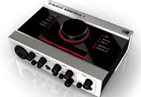 DJ Audio Interface