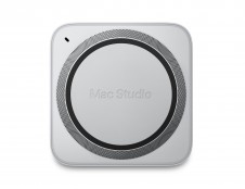 Mac Studio Apple Silicon