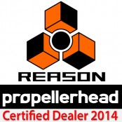 Propellerheads / Reason