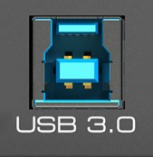 USB 3.0 Audio Interface
