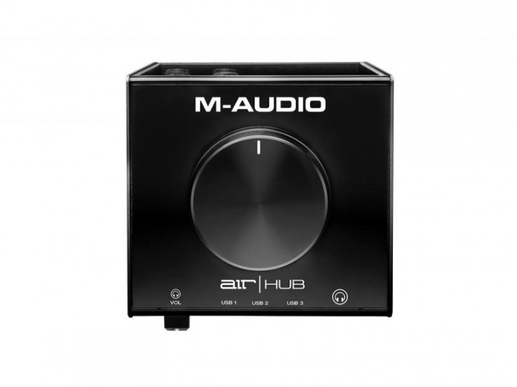 M-Audio AIR Hub