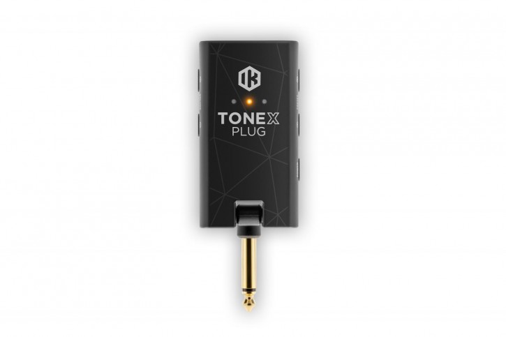 IK Multimedia ToneX Plug