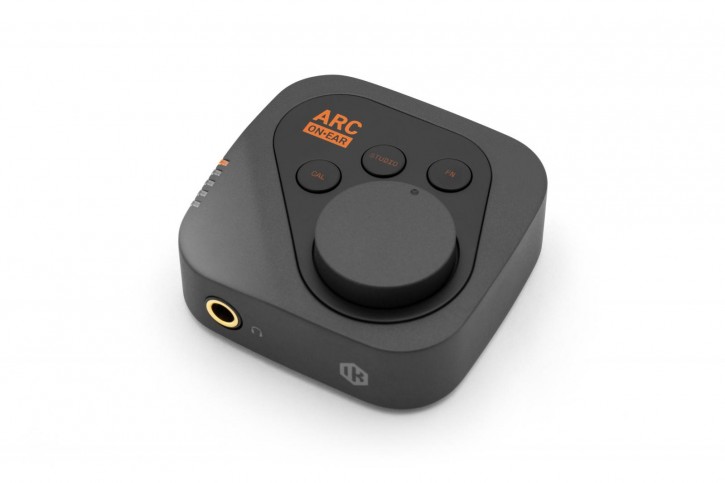 IK Multimedia ARC ON-EAR