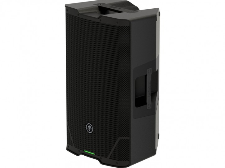 MACKIE SRT215 - Aktiver Lautsprecher, 1600W, 15"