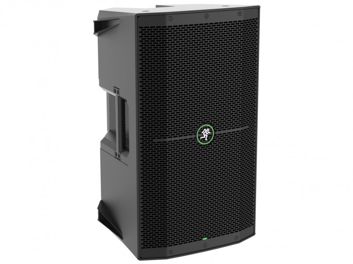MACKIE Thump210 - Aktiver Lautsprecher, 1400 Watt, 10"
