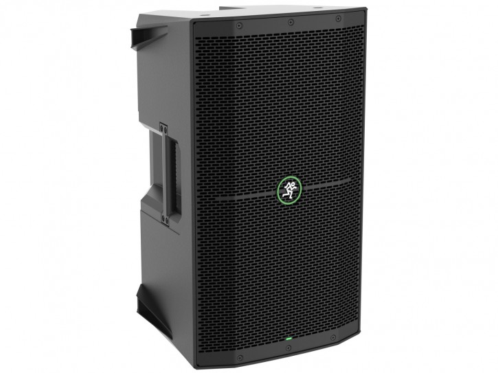 MACKIE Thump210XT - Aktiver Lautsprecher, 1400 Watt, 10"