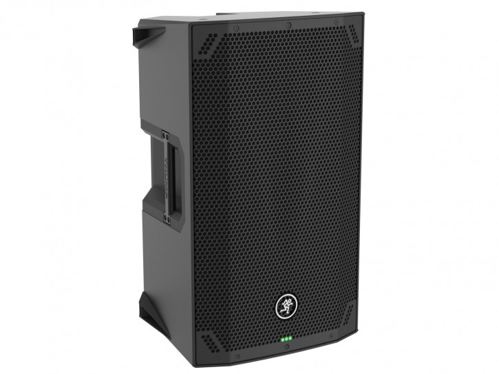 MACKIE Thump12v4 - Aktiver Lautsprecher, 12", Bluetooth