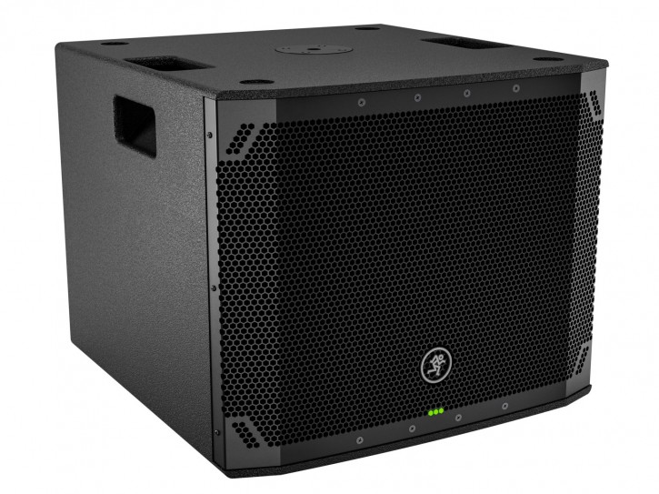 MACKIE Thump15Sv4 - Aktiver Subwoofer, 15"