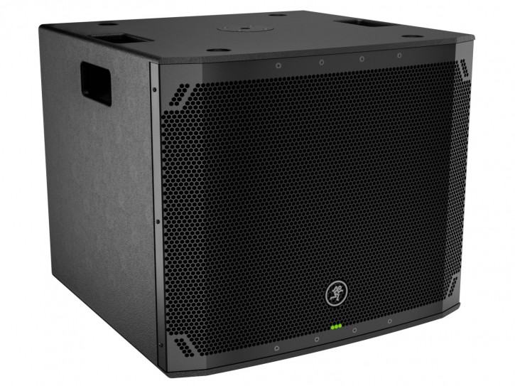 MACKIE Thump18Sv4 - Aktiver Subwoofer, 18"