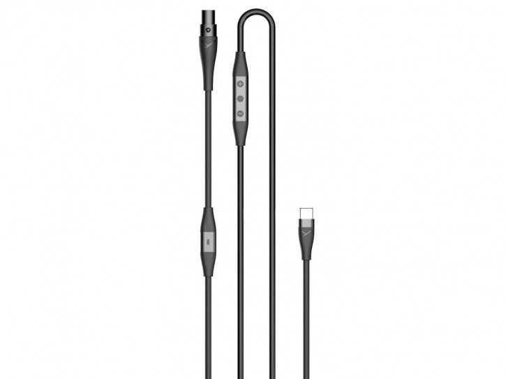 BEYERDYNAMIC PRO X USB-C Cable 1.6m