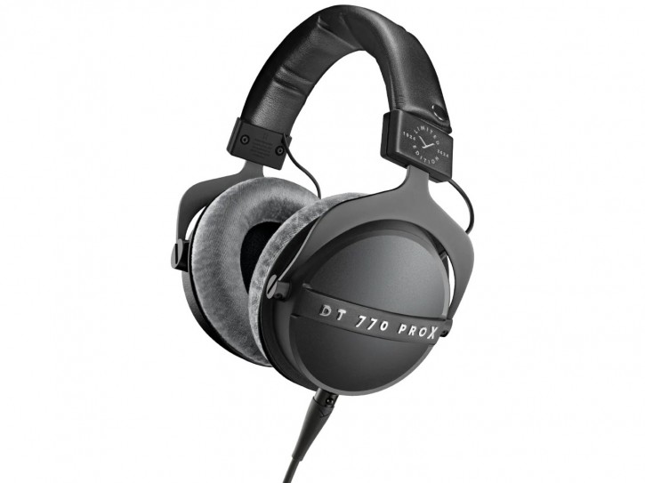 Beyerdynamic DT 770 Pro X Limited