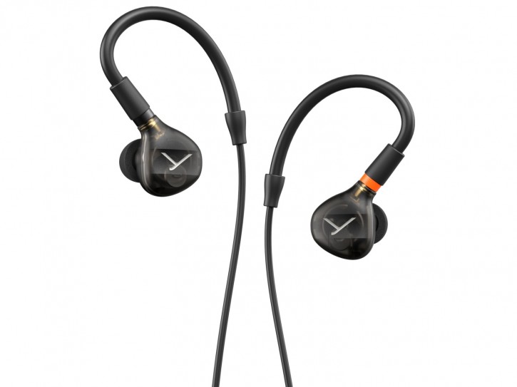 BEYERDYNAMIC  DT 71 IE - DRUM & BASS: