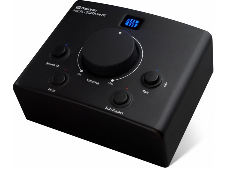 Presonus MicroStation BT