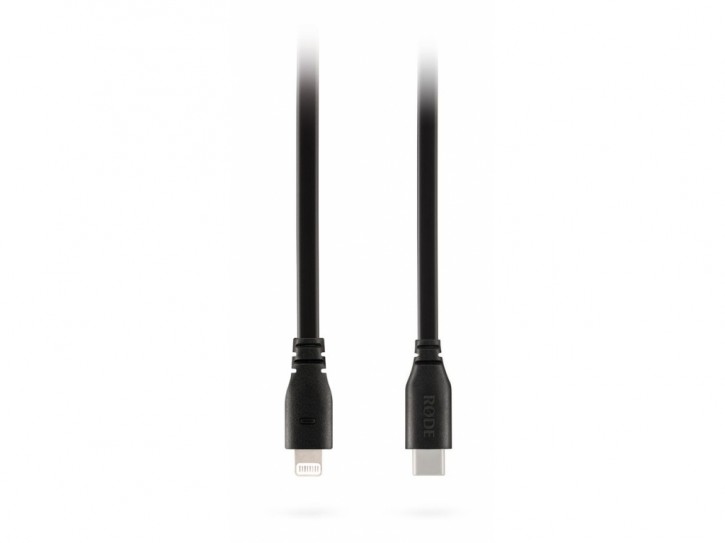 RODE SC19 - Lightning USB-C Kabel, 1.5m
