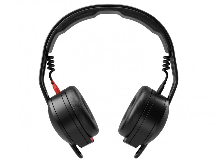 RODE NTH-50 - On-Ear-Kopfhörer, geschlossen, 32 Ohm
