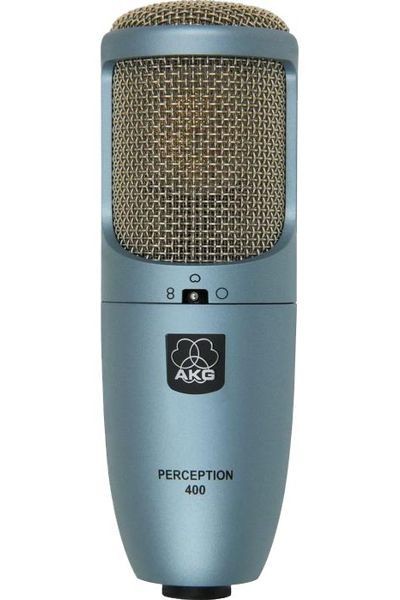 AKG P420