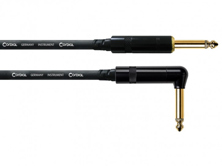 Cordial CCI 6 PR - Jack - Jack Kabel Fairline 6 m