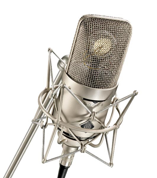 Neumann M 149 Tube