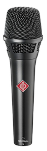 Neumann KMS 104 schwarz