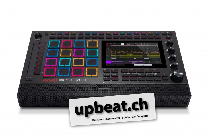 AKAI MPC LIVE III