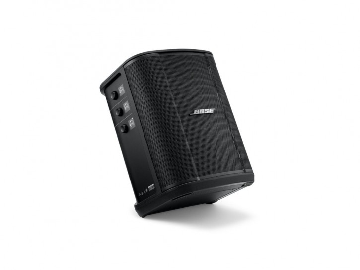 BOSE S1 Pro+ - Wireless PA System inkl. Akku