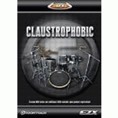 Toontrack EZX Claustrophobic