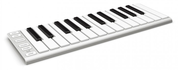 ESI Xkey 25 Air
