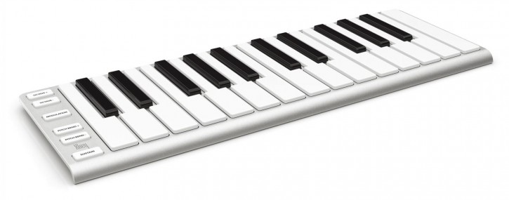 ESI Xkey 25
