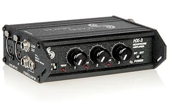 Sound Devices HX-3