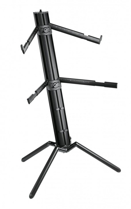 K&M 18860 Keyboardständer »Spider Pro«