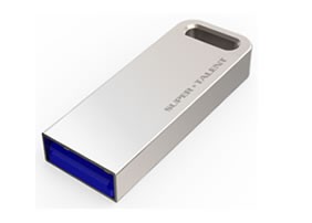 Super Talent  USB 3.0 Pico 16GB