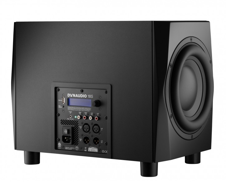 Dynaudio 18S