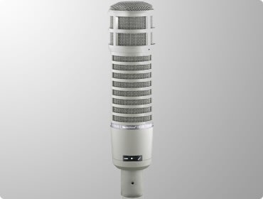 Electro-Voice RE 20