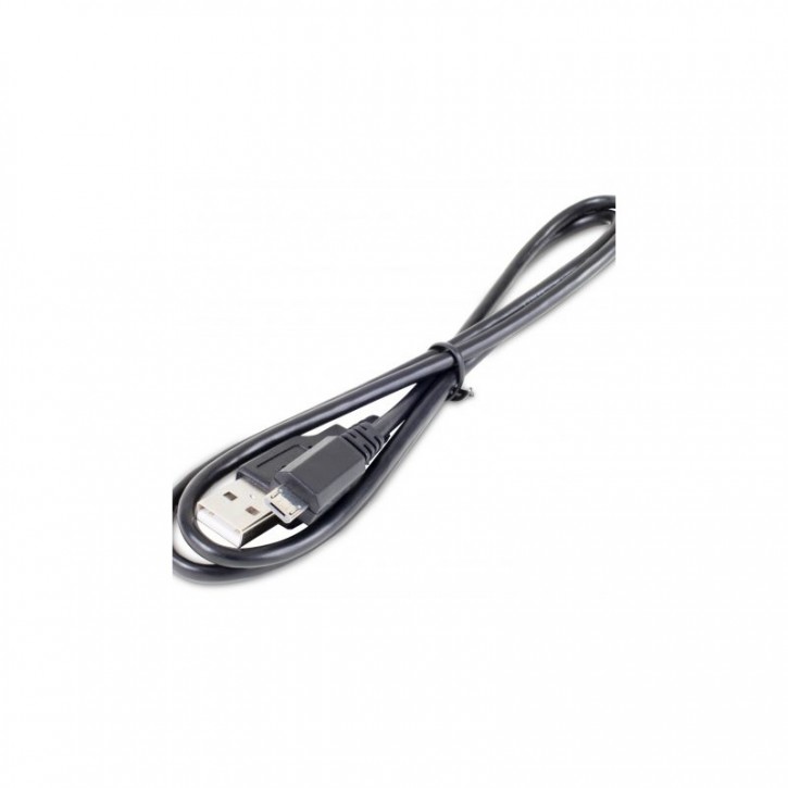 Apogee Micro-B auf USB A Kabel für Mic+ 1 m