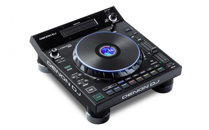 Denon DJ LC6000 PRIME