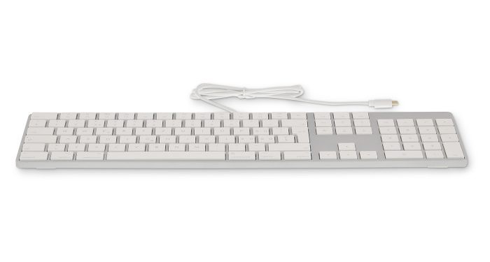 LMP USB-C TASTATUR MIT NUMERISCHEM ZAHLENBLOCK