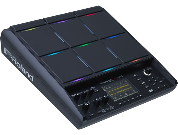 Roland SPD-SX Pro