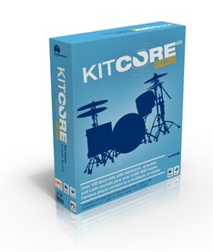 Submersible Music KitCore Deluxe V2