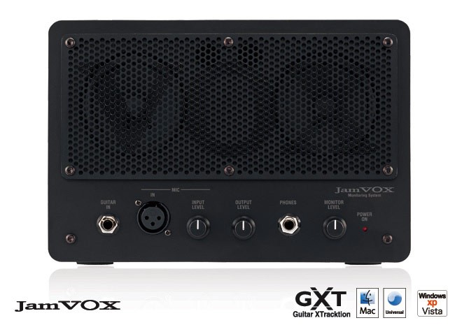 VOX JAMVOX