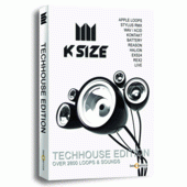 Best Service - K-Size Techhouse Edition