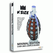 Best Service - K-Size Minimal Edition