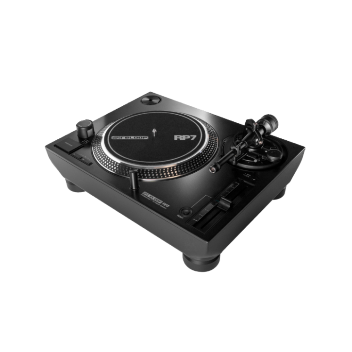 Reloop RP-7
