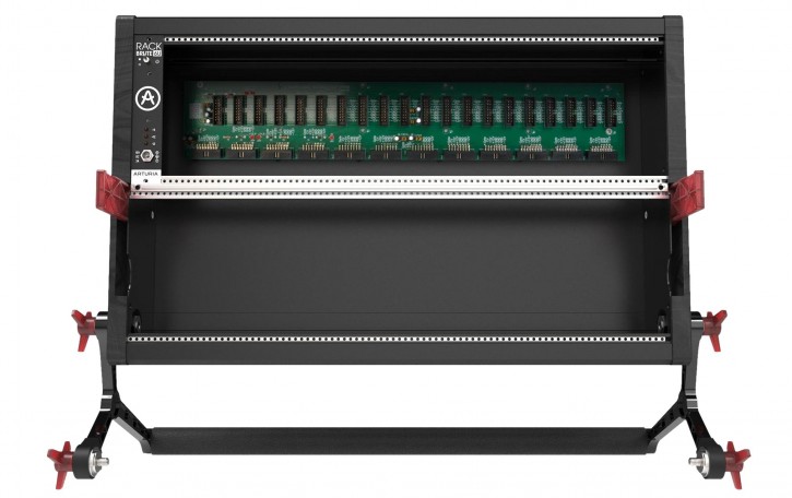 Arturia RackBrute 6U schwarz