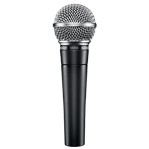 Shure SM58 SE mit Schalter